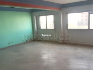Habit immobilier met en vente un joli appartement Bureau avec garage titré - Appartement à vendre - Casablanca