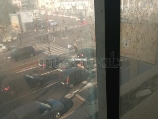 Habit immobilier met en vente un joli appartement Bureau avec garage titré - Appartement à vendre - Casablanca