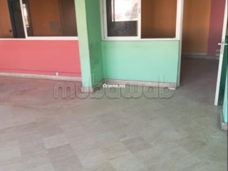 Habit immobilier met en vente un joli appartement Bureau avec garage titré - Appartement à vendre - Casablanca