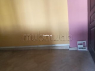 Habit immobilier met en vente un joli appartement Bureau avec garage titré - Appartement à vendre - Casablanca