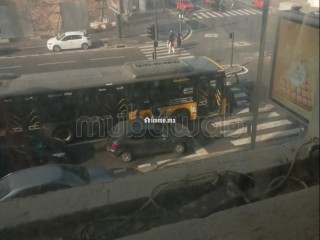 Habit immobilier met en vente un joli appartement Bureau avec garage titré - Appartement à vendre - Casablanca