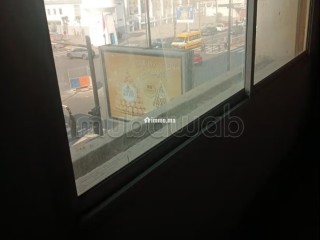 Habit immobilier met en vente un joli appartement Bureau avec garage titré - Appartement à vendre - Casablanca