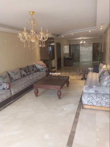 A vendre un joli appartement - Vente Immobilier - Casablanca - photo 1