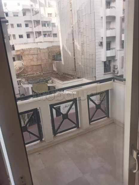 A vendre un joli appartement - Vente Immobilier - Casablanca - photo 2