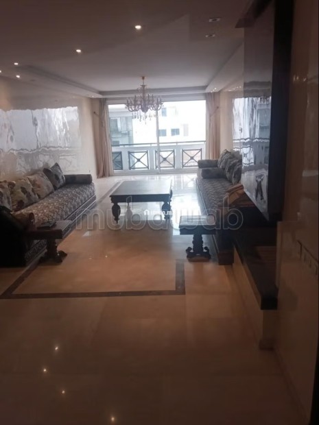 A vendre un joli appartement - Vente Immobilier - Casablanca - photo 3