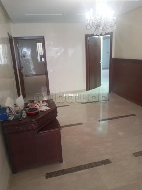 A vendre un joli appartement - Vente Immobilier - Casablanca - photo 4