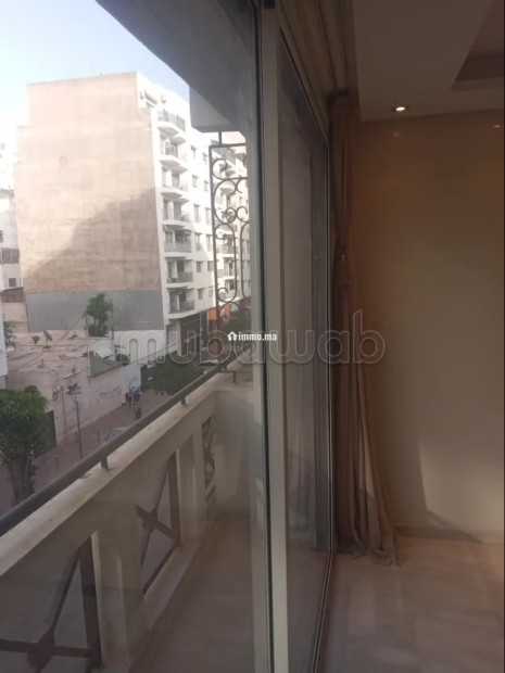 A vendre un joli appartement - Vente Immobilier - Casablanca - photo 5