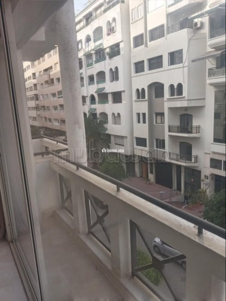 A vendre un joli appartement - Vente Immobilier - Casablanca - photo 6