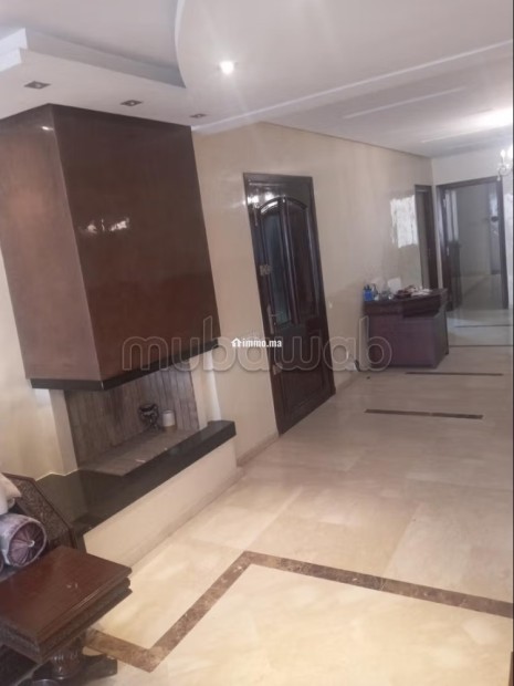 A vendre un joli appartement - Vente Immobilier - Casablanca - photo 7