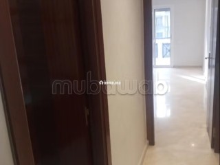 A vendre un joli appartement - Appartement à vendre - Casablanca