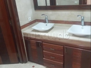 A vendre un joli appartement - Appartement à vendre - Casablanca