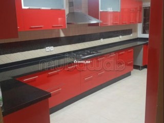 A vendre un joli appartement - Appartement à vendre - Casablanca