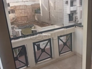 A vendre un joli appartement - Appartement à vendre - Casablanca