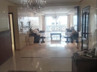 A vendre un joli appartement - Appartement à vendre - Casablanca