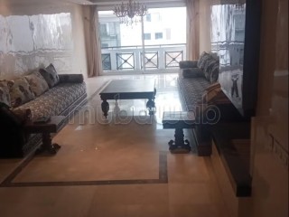 A vendre un joli appartement - Appartement à vendre - Casablanca