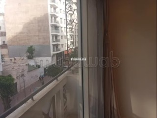 A vendre un joli appartement - Appartement à vendre - Casablanca