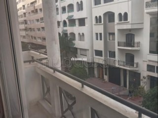 A vendre un joli appartement - Appartement à vendre - Casablanca