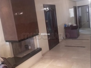 A vendre un joli appartement - Appartement à vendre - Casablanca