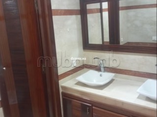A vendre un joli appartement - Appartement à vendre - Casablanca
