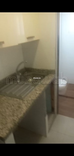 A louer un bel appartement avec 2 places au garage - Location Immobilier - Casablanca - photo 5