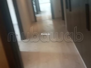 A louer un bel appartement avec 2 places au garage - Appartement à louer - Casablanca