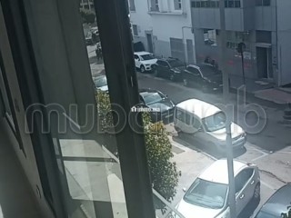 A louer un bel appartement avec 2 places au garage - Appartement à louer - Casablanca