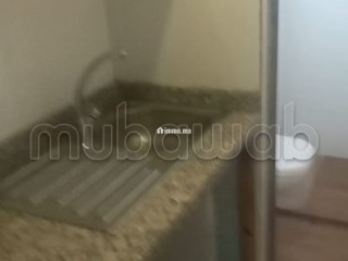 A louer un bel appartement avec 2 places au garage - Appartement à louer - Casablanca