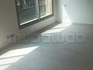A louer un bel appartement avec 2 places au garage - Appartement à louer - Casablanca