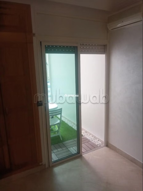 A louer un appartement meublé refait a neuf - Location Immobilier - Casablanca - photo 7