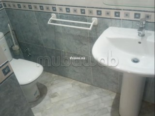 A louer un appartement meublé refait a neuf - Appartement à louer - Casablanca