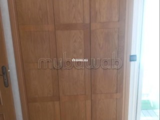 A louer un appartement meublé refait a neuf - Appartement à louer - Casablanca