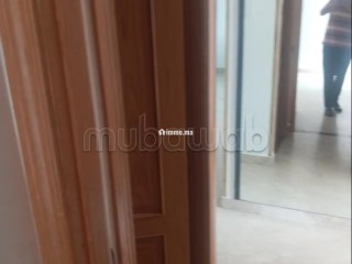A louer un appartement meublé refait a neuf - Appartement à louer - Casablanca
