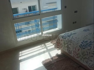 A louer un appartement meublé refait a neuf - Appartement à louer - Casablanca