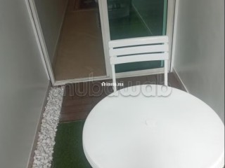 A louer un appartement meublé refait a neuf - Appartement à louer - Casablanca