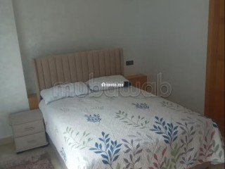 A louer un appartement meublé refait a neuf - Appartement à louer - Casablanca