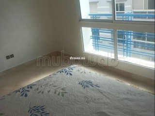 A louer un appartement meublé refait a neuf - Appartement à louer - Casablanca