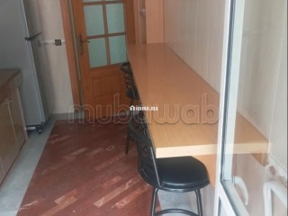 A louer un appartement meublé refait a neuf - Appartement à louer - Casablanca