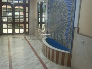A louer un appartement meublé refait a neuf - Appartement à louer - Casablanca