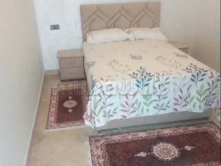A louer un appartement meublé refait a neuf - Appartement à louer - Casablanca