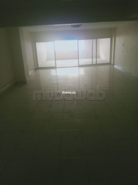 A vendre un magasin commercial avec Mezzanine - Vente Immobilier - Casablanca - photo 5