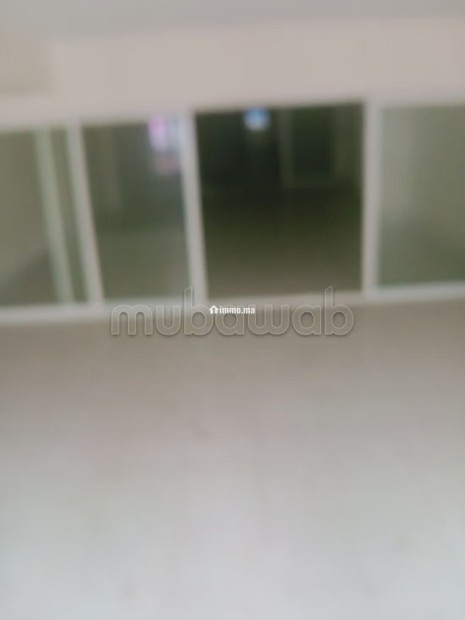 A vendre un magasin commercial avec Mezzanine - Vente Immobilier - Casablanca - photo 7