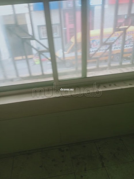 A vendre un magasin commercial avec Mezzanine - Vente Immobilier - Casablanca - photo 8