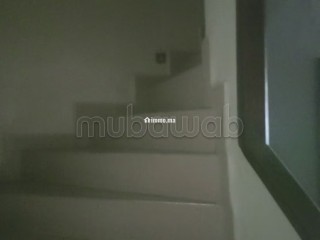 A vendre un magasin commercial avec Mezzanine - Appartement à vendre - Casablanca