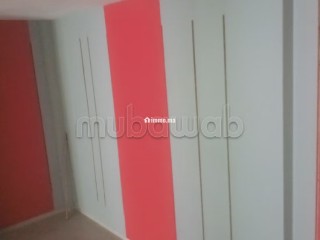 A vendre un magasin commercial avec Mezzanine - Appartement à vendre - Casablanca