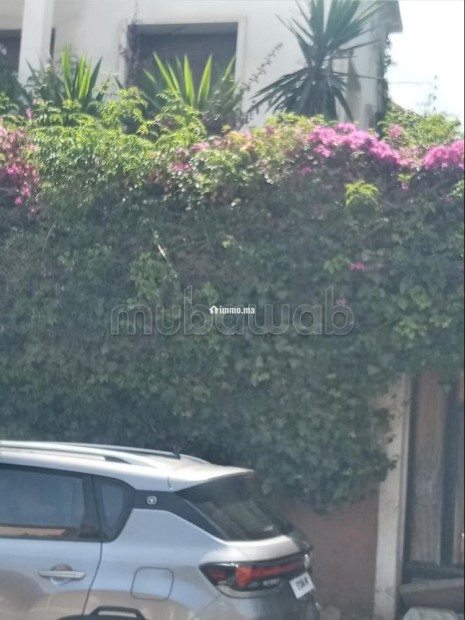 A vendre un terrain R 5 au quartier des hôpitaux - Vente Immobilier - Casablanca - photo 6