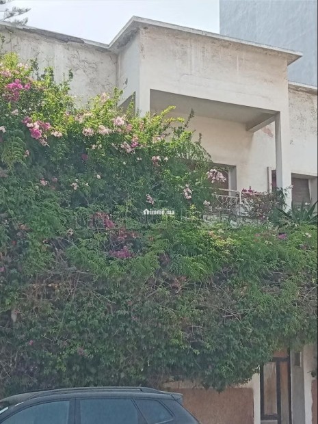 A vendre un terrain R 5 au quartier des hôpitaux - Vente Immobilier - Casablanca - photo 7