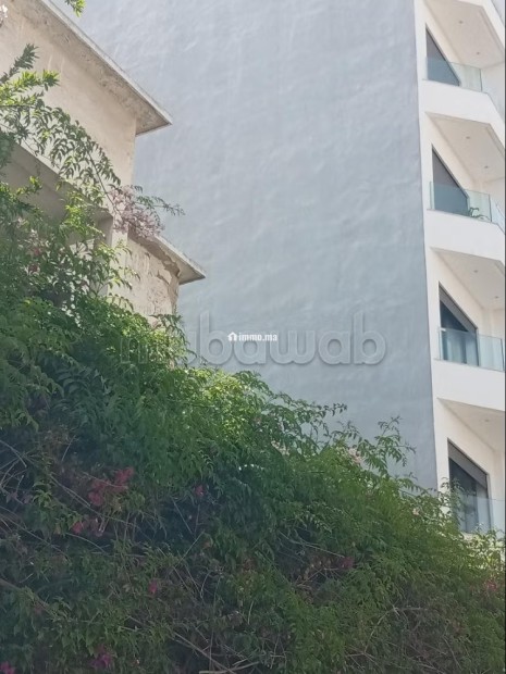 A vendre un terrain R 5 au quartier des hôpitaux - Vente Immobilier - Casablanca - photo 8