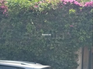 A vendre un terrain R 5 au quartier des hôpitaux - Terrain à vendre - Casablanca