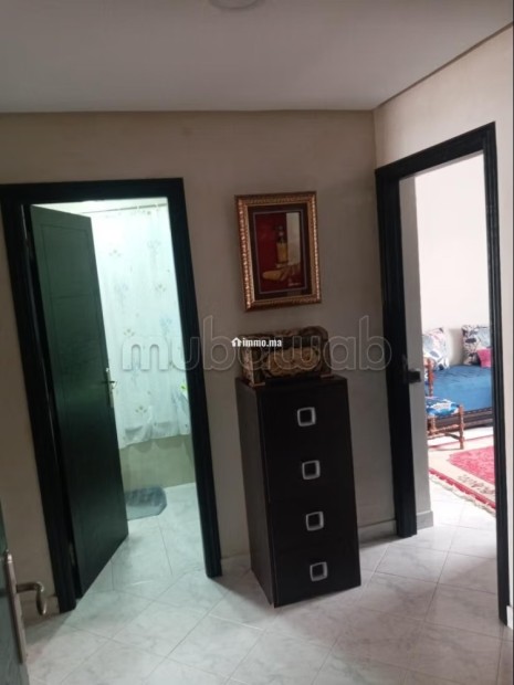 A vendre un joli appartement de 4 chambres et 2 places au garage - Vente Immobilier - Casablanca - photo 8