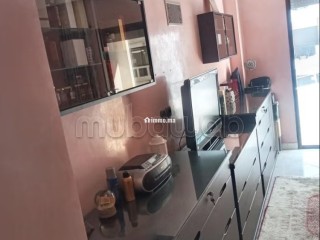A vendre un joli appartement de 4 chambres et 2 places au garage - Appartement à vendre - Casablanca